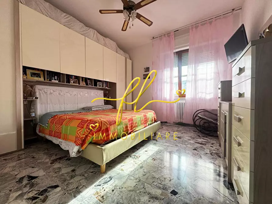 Immagine 13 di Appartamento in vendita  a Collesalvetti