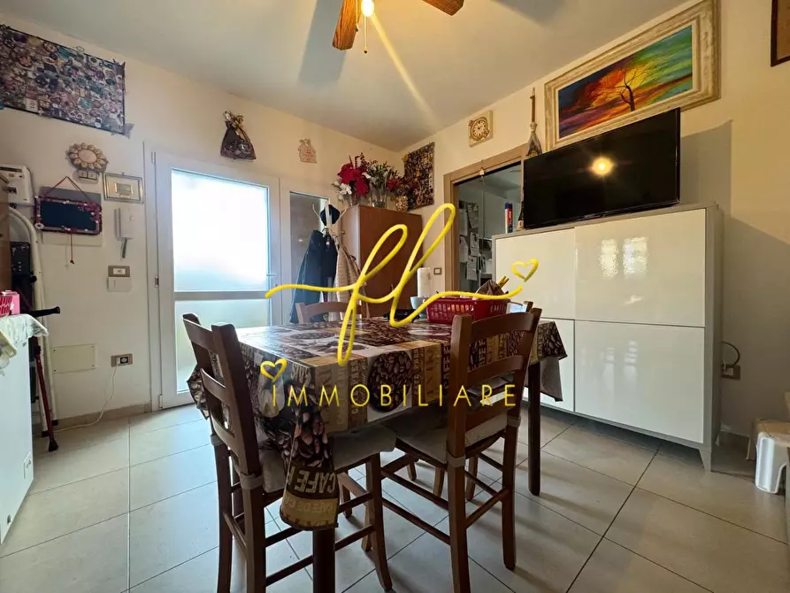 Immagine 4 di Appartamento in vendita  a Collesalvetti