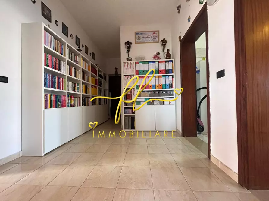 Immagine 10 di Appartamento in vendita  a Collesalvetti