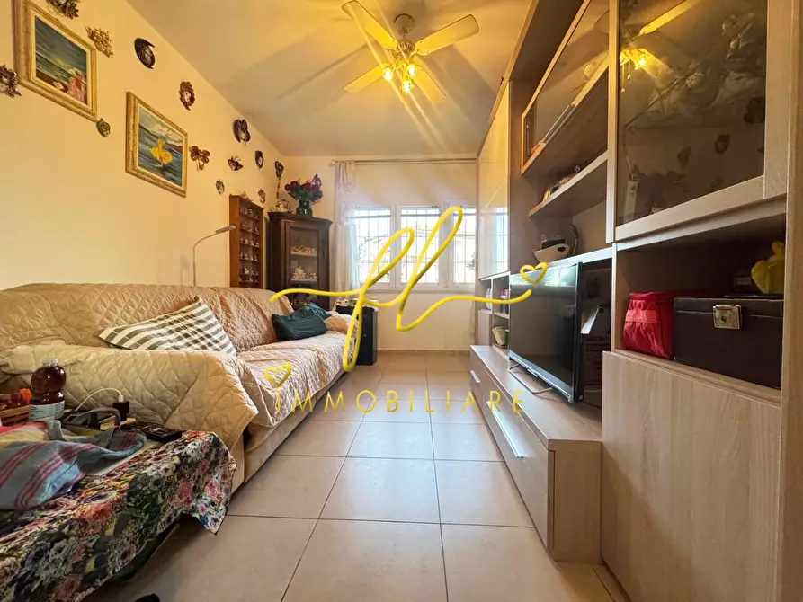 Immagine 7 di Appartamento in vendita  a Collesalvetti