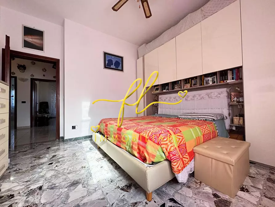 Immagine 12 di Appartamento in vendita  a Collesalvetti