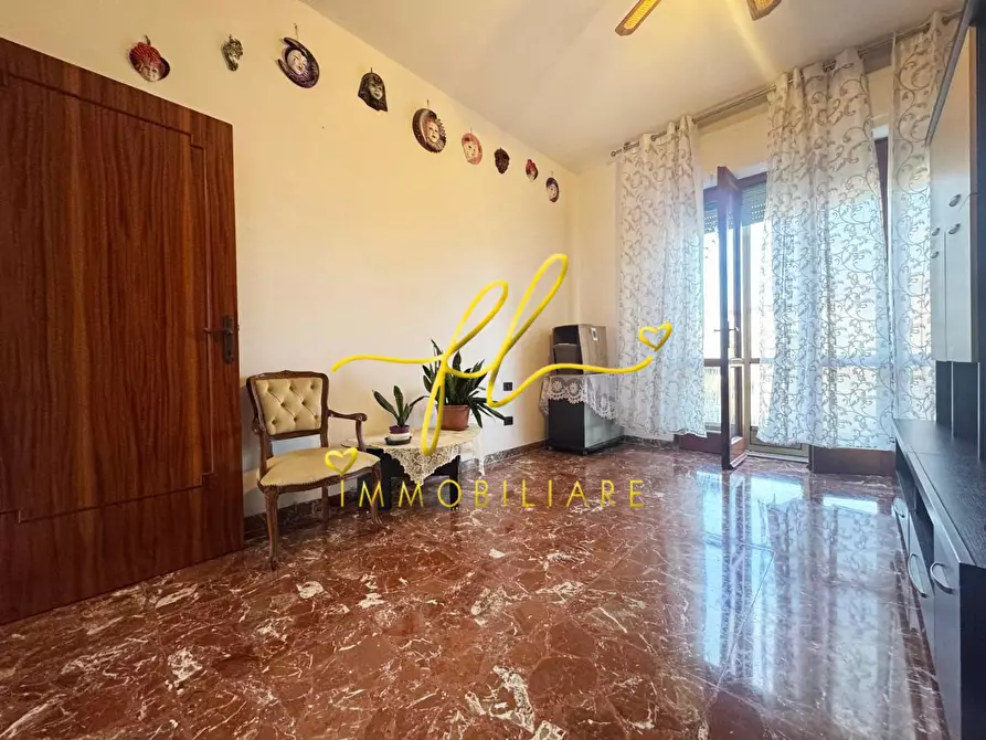 Immagine 3 di Appartamento in vendita  a Collesalvetti