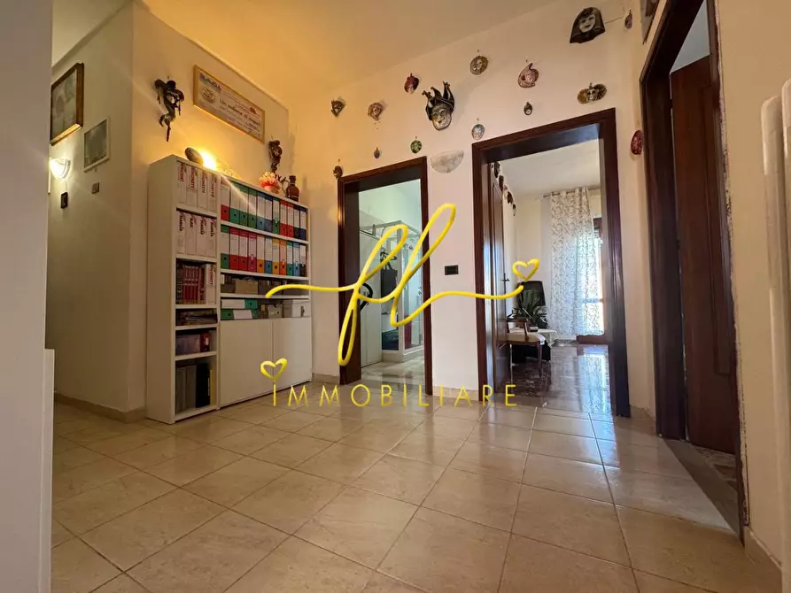 Immagine 5 di Appartamento in vendita  a Collesalvetti