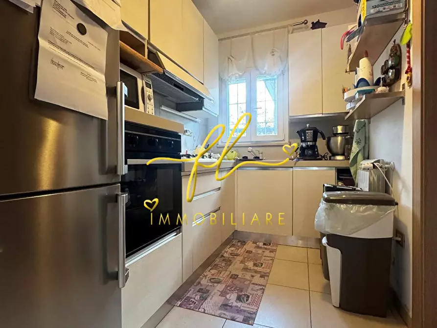 Immagine 8 di Appartamento in vendita  a Collesalvetti