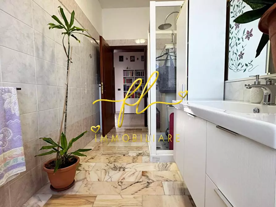 Immagine 22 di Appartamento in vendita  a Collesalvetti