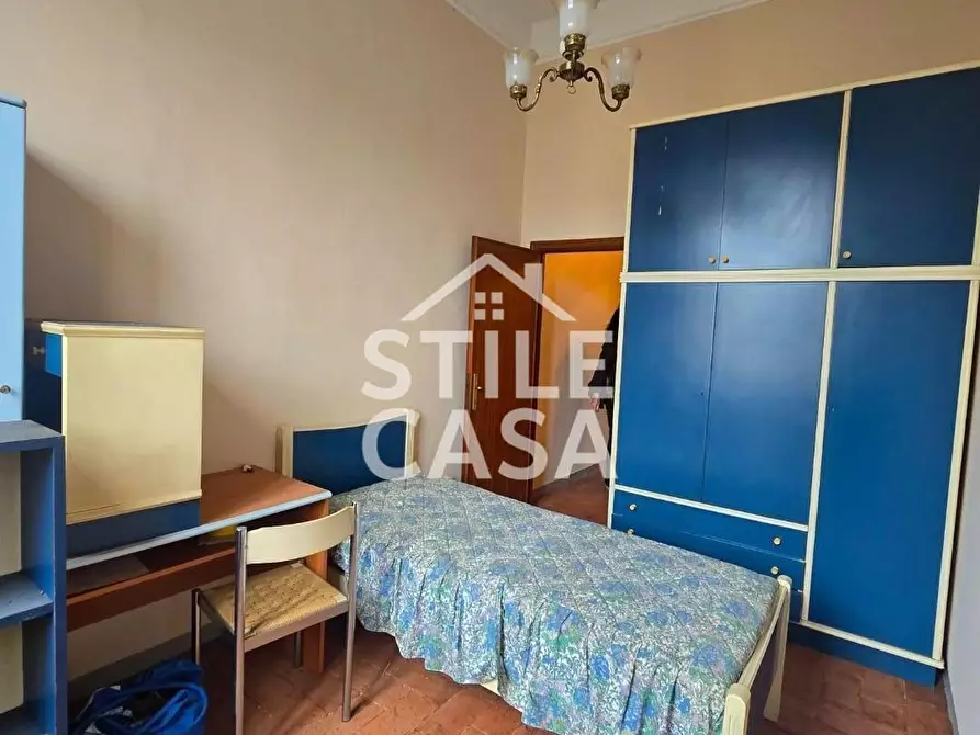 Immagine 15 di Casa semindipendente in vendita  a Castelfranco Di Sotto