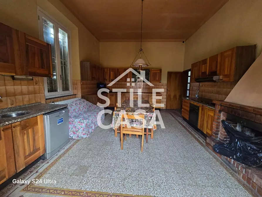 Immagine 4 di Casa semindipendente in vendita  a Castelfranco Di Sotto