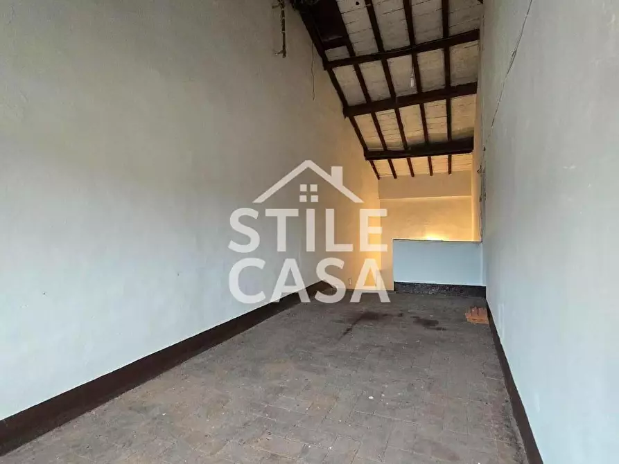 Immagine 19 di Casa semindipendente in vendita  a Castelfranco Di Sotto