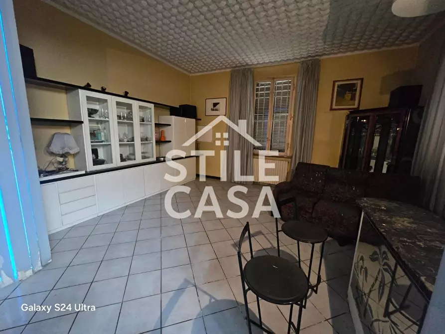 Immagine 24 di Casa semindipendente in vendita  a Castelfranco Di Sotto