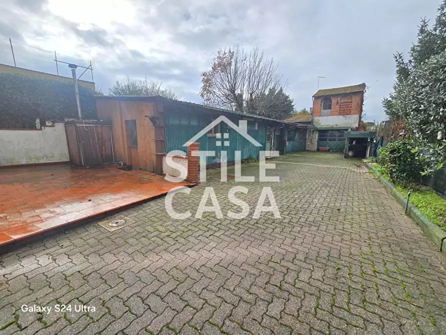 Immagine 6 di Casa semindipendente in vendita  a Castelfranco Di Sotto