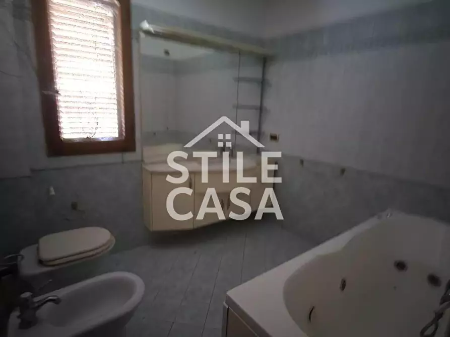 Immagine 22 di Casa semindipendente in vendita  a Castelfranco Di Sotto