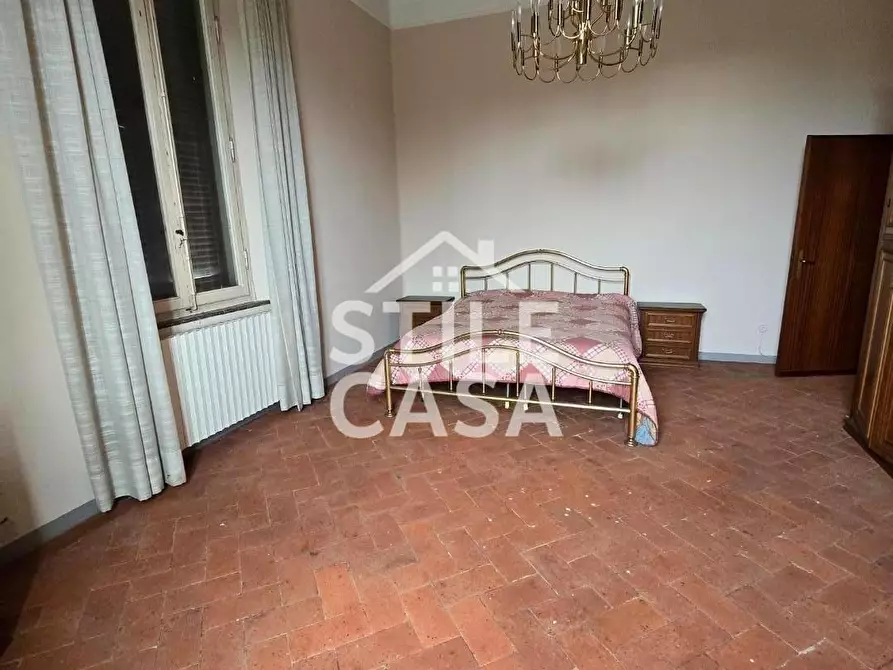 Immagine 7 di Casa semindipendente in vendita  a Castelfranco Di Sotto