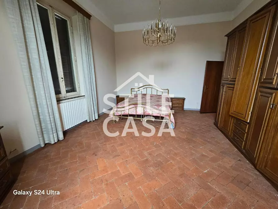 Immagine 8 di Casa semindipendente in vendita  a Castelfranco Di Sotto