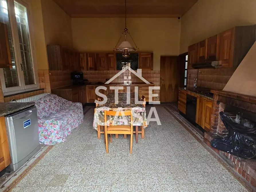 Immagine 3 di Casa semindipendente in vendita  a Castelfranco Di Sotto