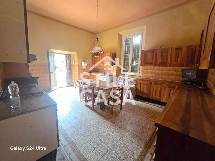 Immagine 1 di Casa semindipendente in vendita  a Castelfranco Di Sotto