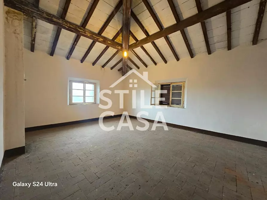 Immagine 17 di Casa semindipendente in vendita  a Castelfranco Di Sotto