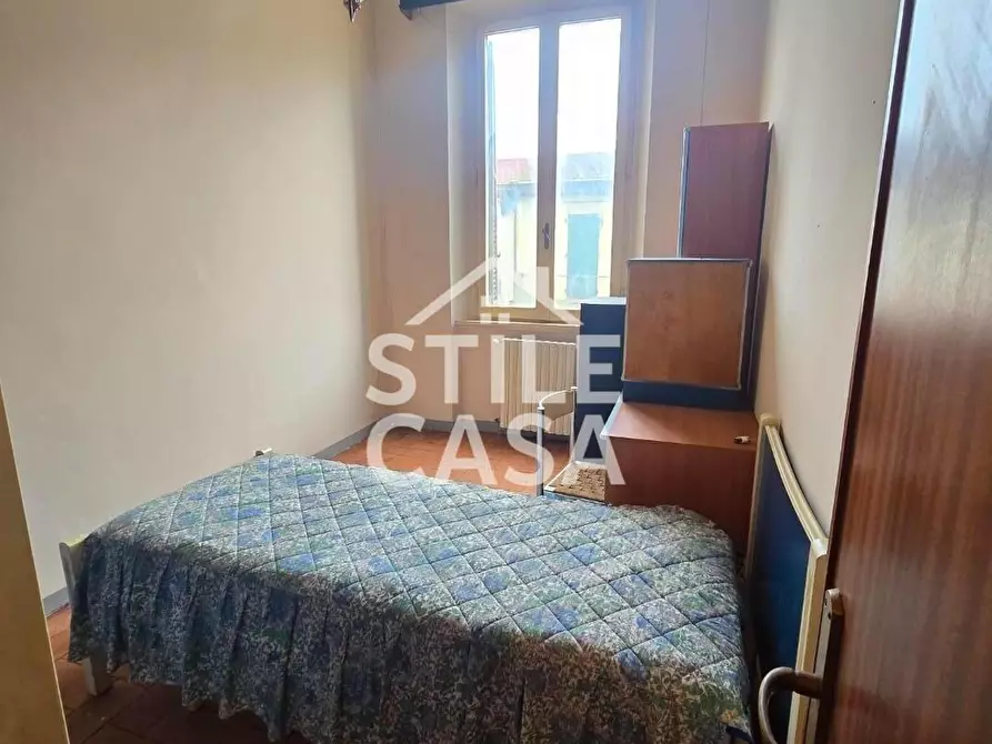 Immagine 14 di Casa semindipendente in vendita  a Castelfranco Di Sotto