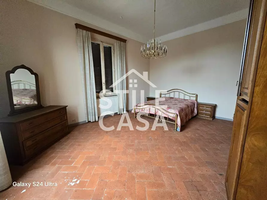 Immagine 9 di Casa semindipendente in vendita  a Castelfranco Di Sotto