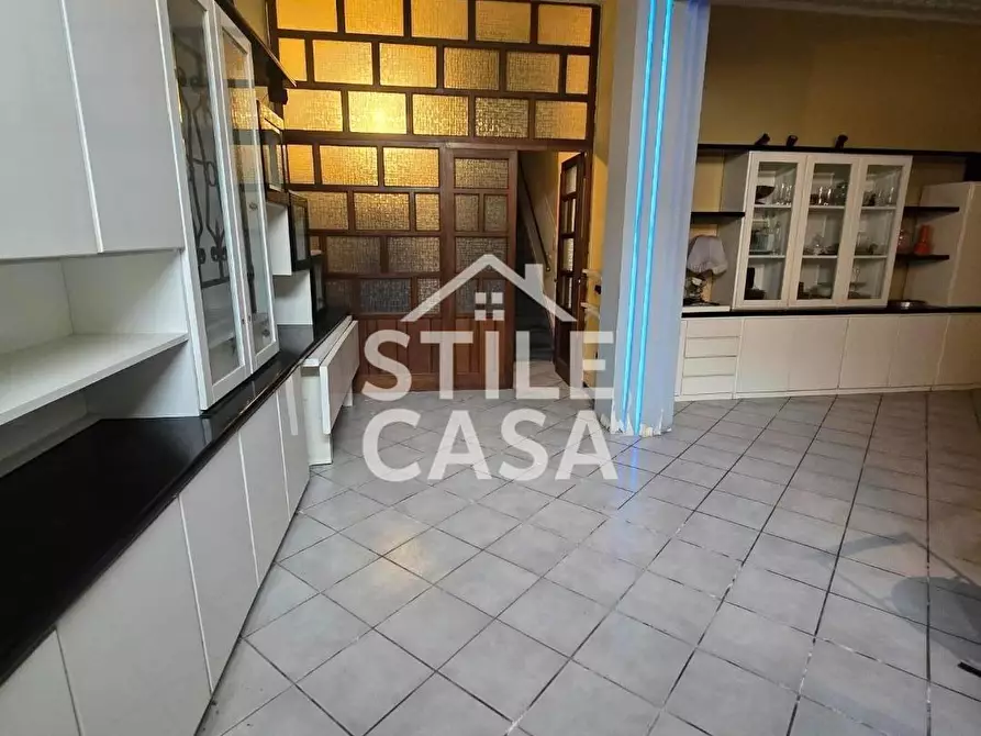 Immagine 2 di Casa semindipendente in vendita  a Castelfranco Di Sotto