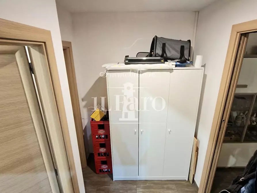 Immagine 18 di Appartamento in vendita  a Campi Bisenzio