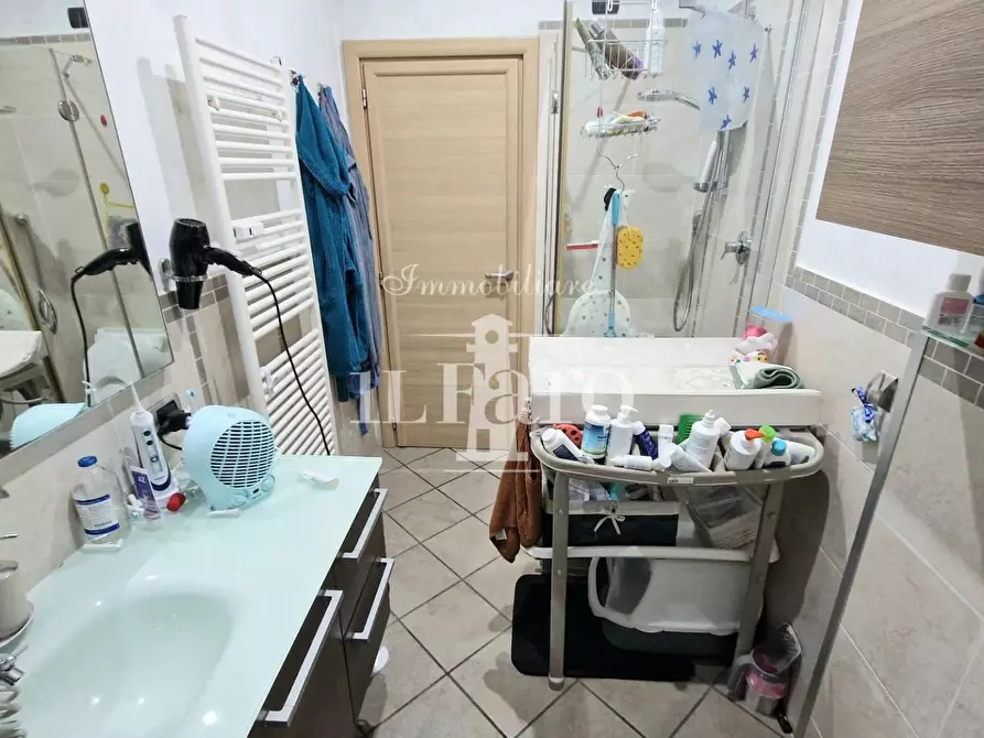 Immagine 24 di Appartamento in vendita  a Campi Bisenzio