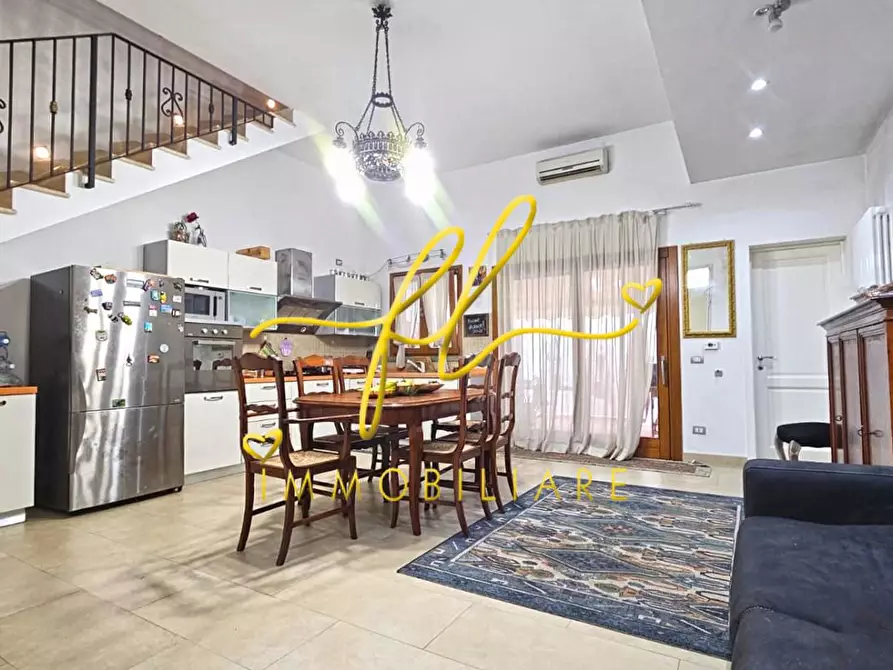 Immagine 5 di Terratetto in vendita  a San Vincenzo