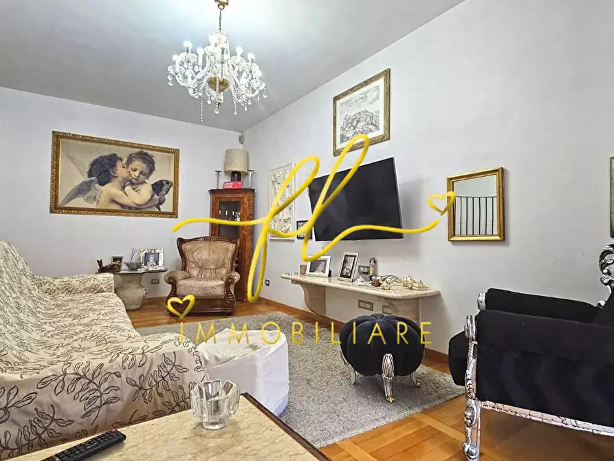 Immagine 2 di Terratetto in vendita  a San Vincenzo