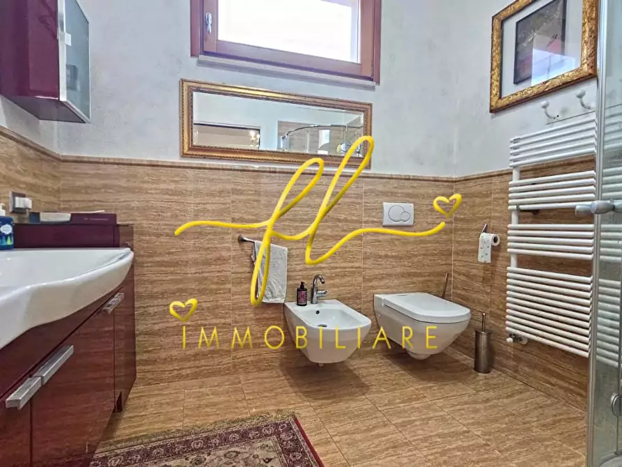 Immagine 7 di Terratetto in vendita  a San Vincenzo