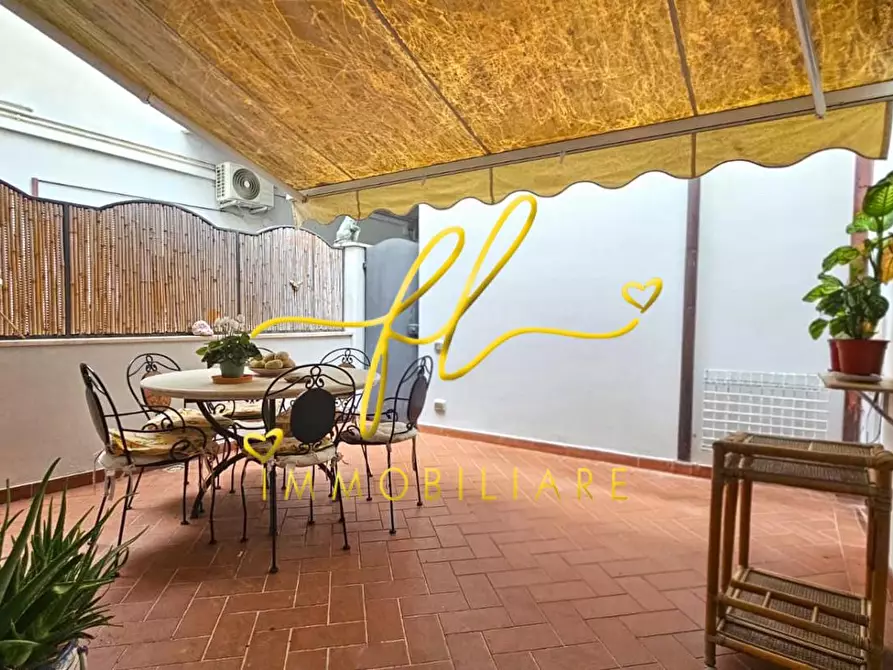 Immagine 6 di Terratetto in vendita  a San Vincenzo