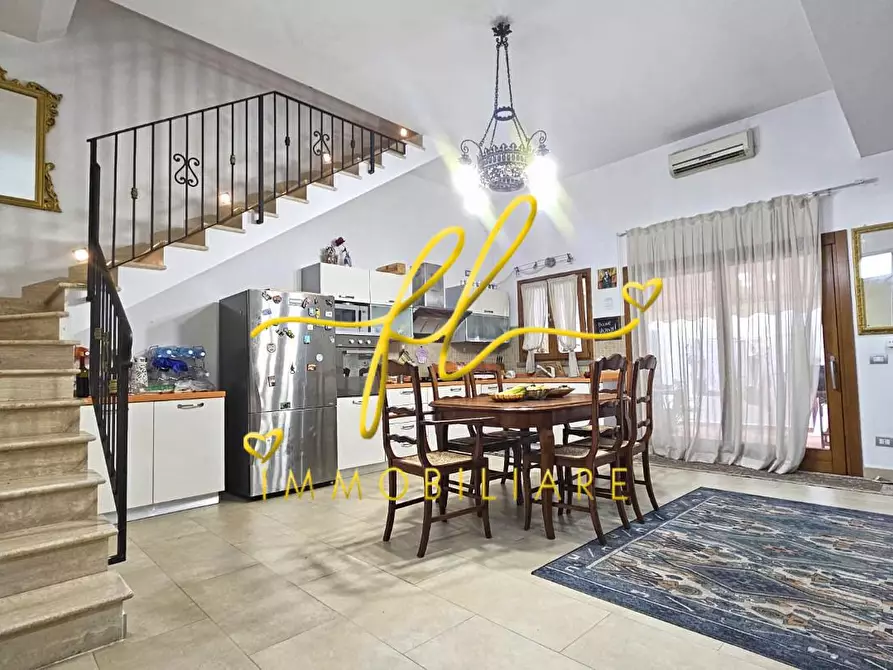 Immagine 8 di Terratetto in vendita  a San Vincenzo