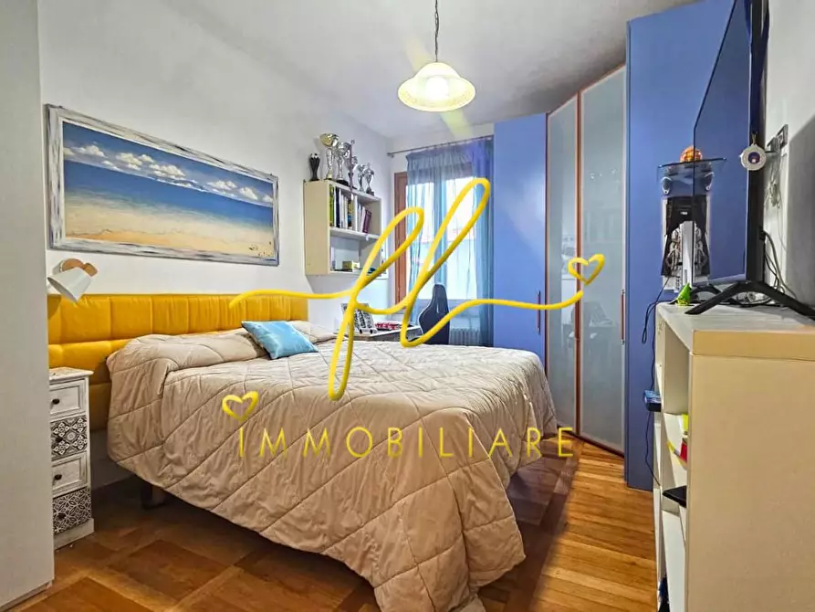 Immagine 14 di Terratetto in vendita  a San Vincenzo