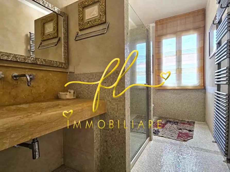 Immagine 15 di Terratetto in vendita  a San Vincenzo