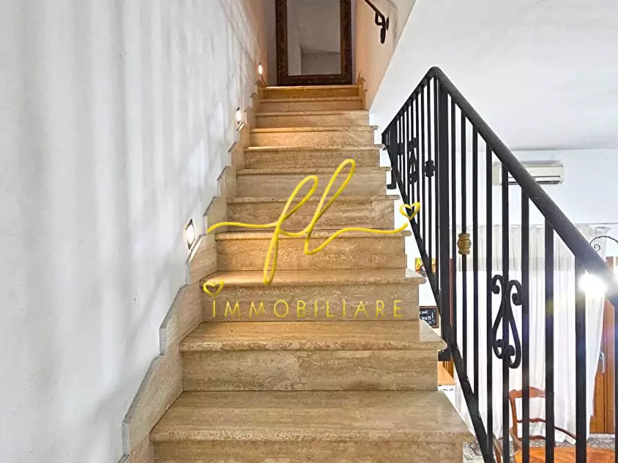 Immagine 17 di Terratetto in vendita  a San Vincenzo