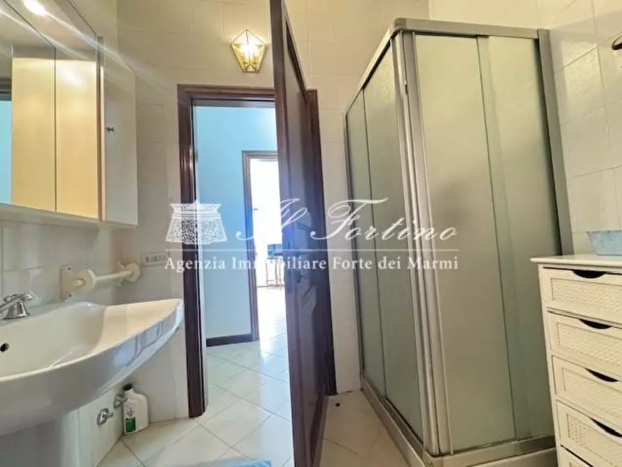 Immagine 23 di Villa in vendita  a Forte Dei Marmi