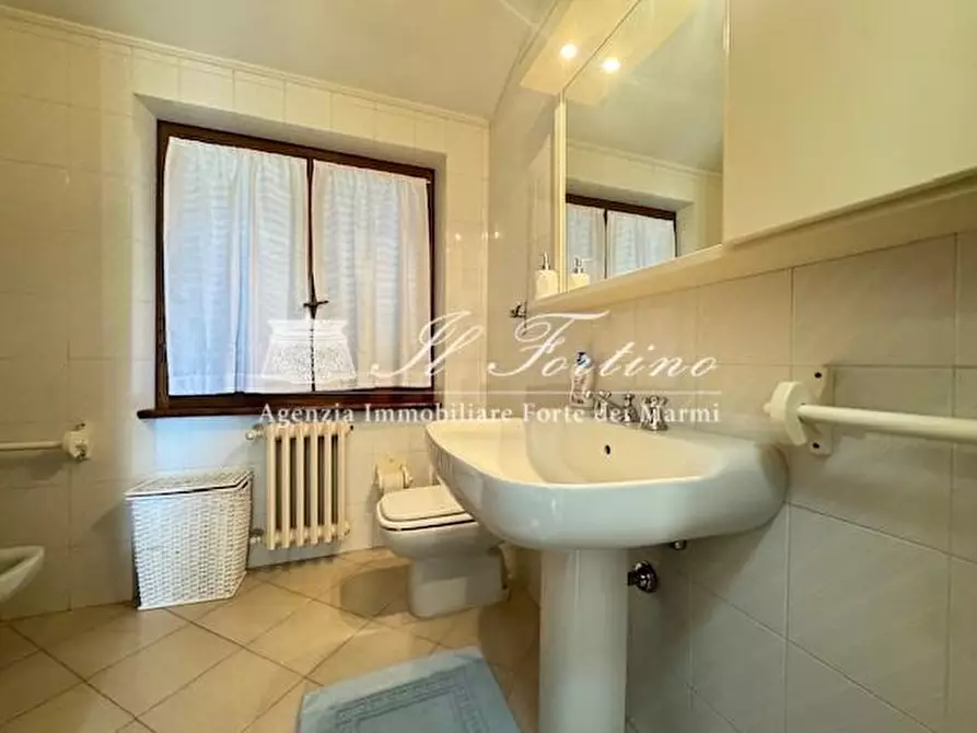 Immagine 22 di Villa in vendita  a Forte Dei Marmi