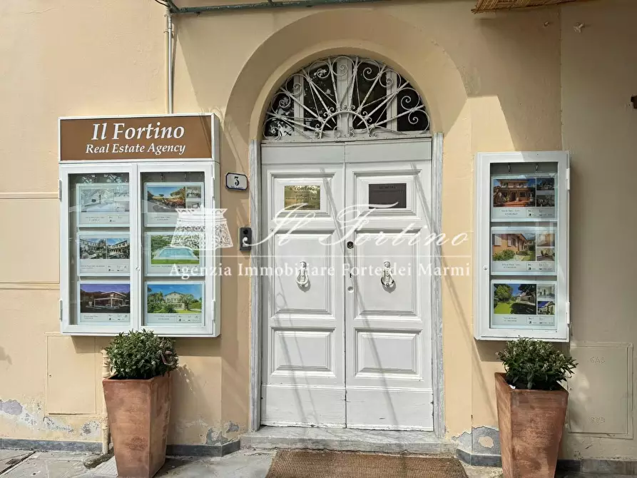Immagine 29 di Villa in vendita  a Forte Dei Marmi
