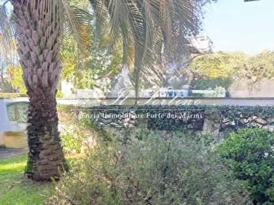 Immagine 25 di Villa in vendita  a Forte Dei Marmi