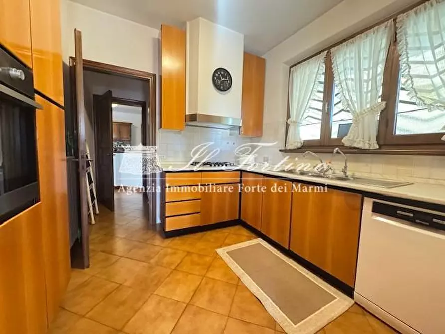 Immagine 16 di Villa in vendita  a Forte Dei Marmi