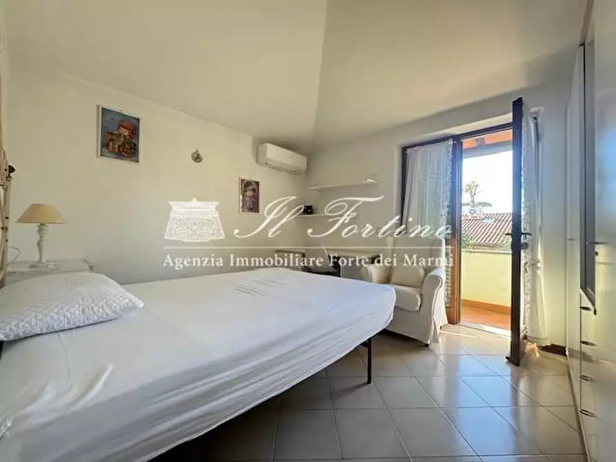 Immagine 19 di Villa in vendita  a Forte Dei Marmi