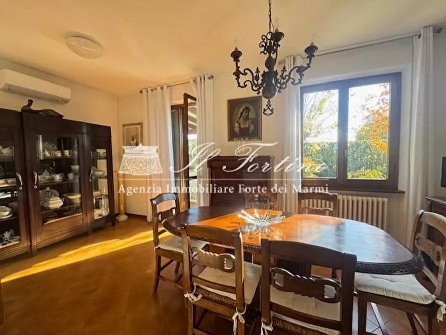 Immagine 17 di Villa in vendita  a Forte Dei Marmi