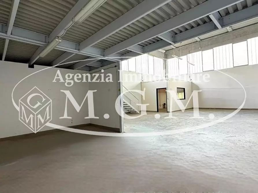 Immagine 4 di Attività artigianale in affitto  a Bientina