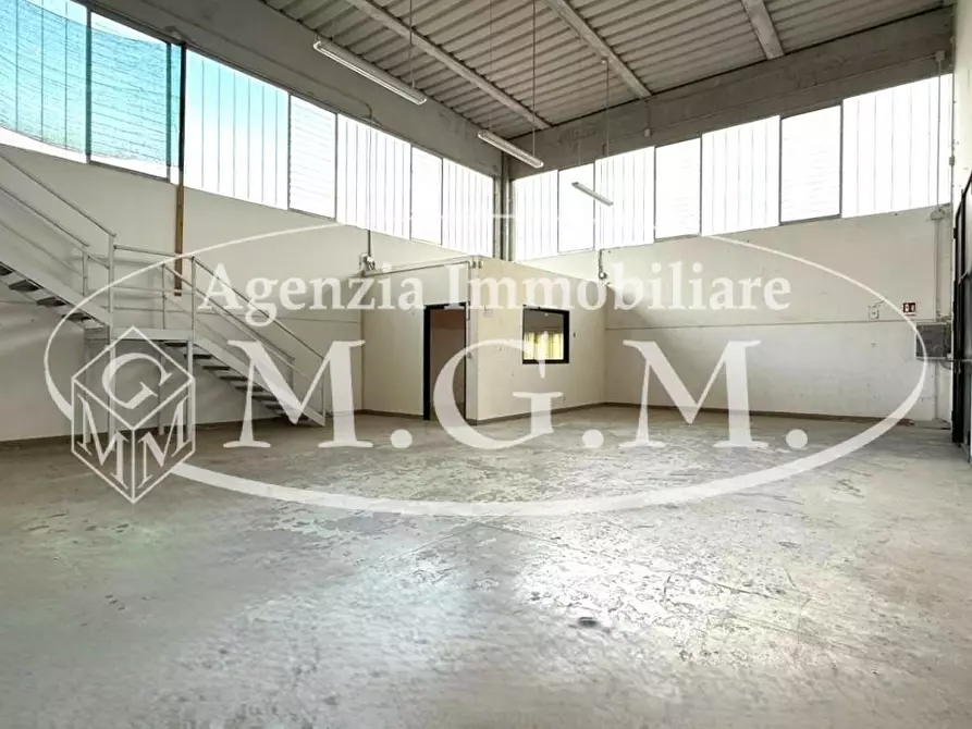 Immagine 6 di Attività artigianale in affitto  a Bientina