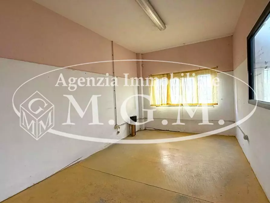 Immagine 3 di Attività artigianale in affitto  a Bientina