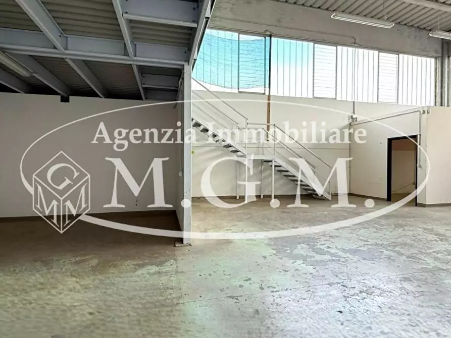 Immagine 5 di Attività artigianale in affitto  a Bientina