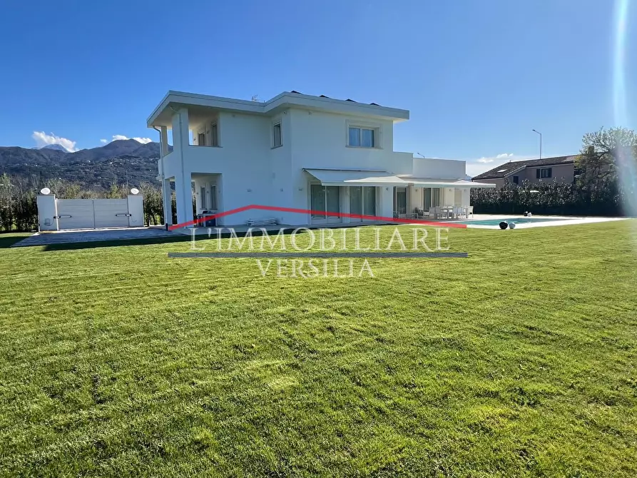 casa indipendente in vendita a Pietrasanta