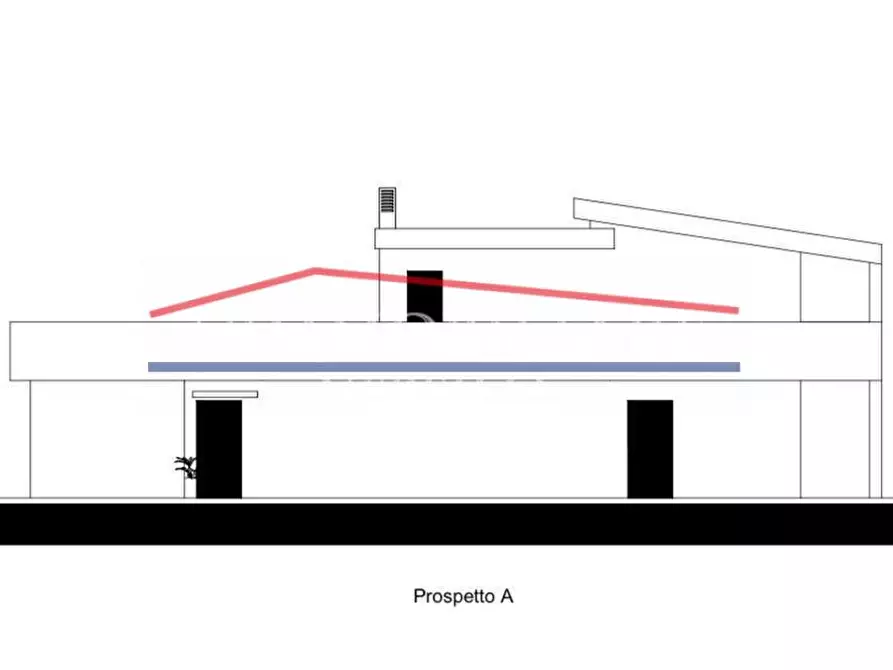 Immagine 70 di Villa in vendita  a Pietrasanta