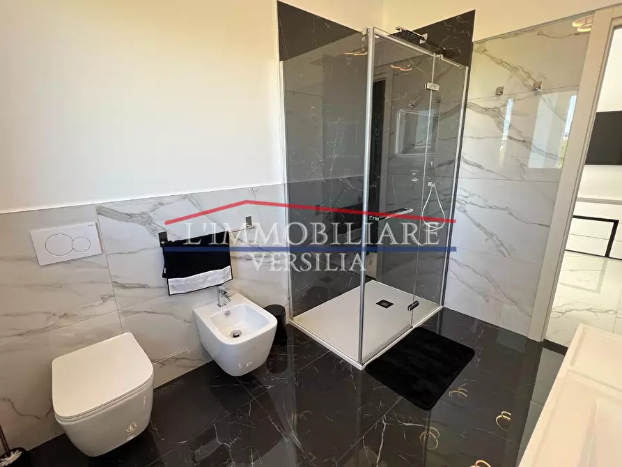 Immagine 37 di Villa in vendita  a Pietrasanta