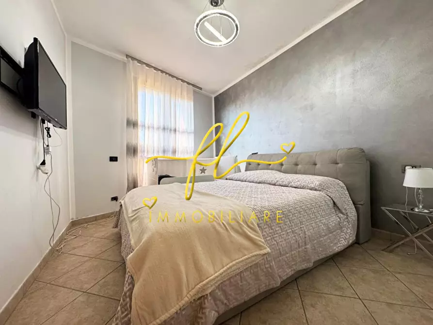 Immagine 12 di Appartamento in vendita  a Collesalvetti