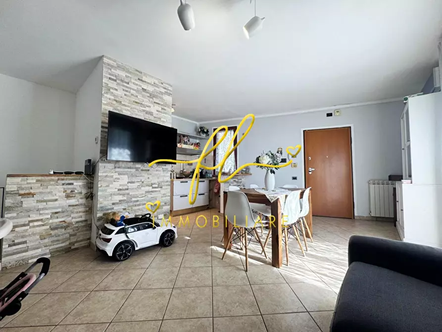 Immagine 9 di Appartamento in vendita  a Collesalvetti