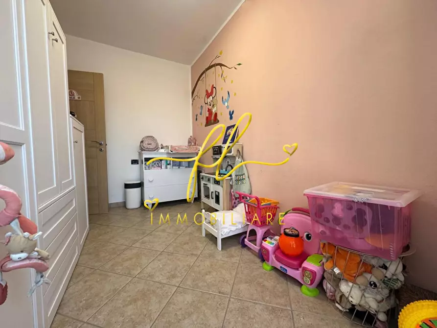 Immagine 18 di Appartamento in vendita  a Collesalvetti